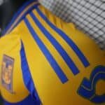 2024/2025 Player Version Tigres Home Football Shirt 1:1 Thai Quality - Image 6