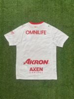 2025/2026 Chivas Away Soccer Jersey 1:1 Thai Quality - Image 2