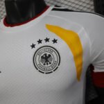 2026 Player Version Germany Training Suit White Football Shirt 1:1 Thai Quality - Image 5