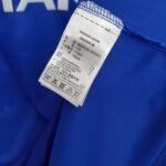 1986/1988 Retro Manchester United Third Away Football Shirt 1:1 Thai Quality - Image 9