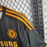 2010/2011 Retro Chelsea Away Football Shirt 1:1 Thai Quality - Image 7