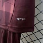 2024/2025 Manchester City Third Away Football Shirt 1:1 Thai Quality Kids Size - Image 10