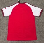（S-4XL） 2026-2027 Arsenal Home Red Soccer Jersey AAA - Image 2