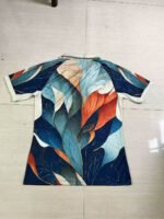 2022/2023 Venezia Training Wear Concept Version Football Jersey 1:1 Thai Quality - Image 2