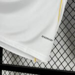 2025/2026 Long Sleeve Real Madrid Home Football Shirt1:1 Thai Quality - Image 8