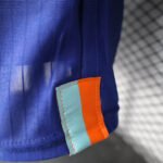 2025/2026 Player Version Newcastle United Third Away Football Shirt 1:1 Thai Quality - Image 10