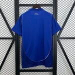 2025/2026 Universidad de Chile Home Football Shirt 1:1 Thai Quality - Image 2