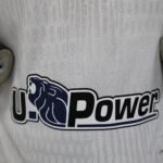 2024/2025 Player Version Internazionale Milan Away Valentino Rossi Special Edition Football Shirt 1:1 Thai Quality - Image 7