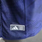 2026 Player Version Scotland National Team Home Football Shirt 1:1 Thai Quality - Image 8