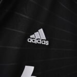 2010/2011 Retro Real Madrid Away Football Shirt 1:1 Thai Quality - Image 6