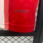 2025/2026 Bayern Munich Home Football Jersey 1:1 Thai Quality - Image 9