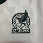 2026 Mexico National Away Football Shirt 1:1 Thai Quality - Image 7