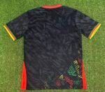 2026 Cameroon Special Edition Black Football Shirt 1:1 Thai Quality - Image 2
