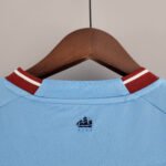 2022/2023 Manchester City Home Football Shirt 1:1 Thai Quality - Image 6