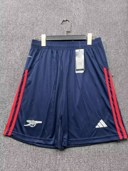 2025/2026 Arsenal Away Shorts Football Shirt 1:1 Thai Quality
