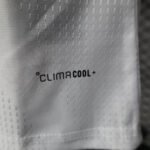 2026 Player Version Peru National Team Home Football Shirt 1:1 Thai Quality - Image 9