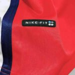 1998/1999 Retro Arsenal Home Football Shirt 1:1 Thai Quality - Image 11