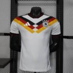 2026 Player Version Germany Home Football Shirt 1:1 Thai Quality