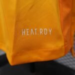 2024/2025 Player Version Long Sleeve Real Madrid Away Football Shirt 1:1 Thai Quality - Image 10