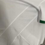2024/2025 Sporting Lisbon Away Football Shirt 1:1 Thai Quality - Image 8