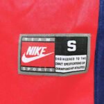 1998/1999 Retro Arsenal Home Football Shirt 1:1 Thai Quality - Image 12