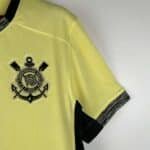 2023/2024 Corinthians Third Away Jersey 1:1 Thai Quality - Image 6
