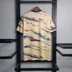 2023/2024 Arsenal Fourth Away Soccer Jersey - Image 2