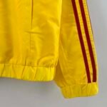 2023/2024 Tigres Jersey Windbreaker yellow Soccer Jersey 1:1 Thai Quality - Image 8
