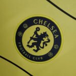 2021/2022 Chelsea Football Jersey Away - Image 4