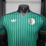 2026 Player Version Algeria National Team Away Football Shirt 1:1 Thai Quality - Image 3