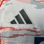 2025/2026 Bayern Munich Away Football Jersey 1:1 Thai Quality Kids Size - Image 5