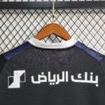 2023/2024 Al-Hilal Saudi Third Away Football Shirt - Image 6