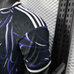 2026 Player Version Argentina Away Football Shirt 1:1 Thai Quality - Image 7