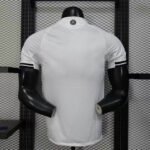 2025/2026 Player Version Fulham Home Football Shirt 1:1 Thai Quality - Image 2