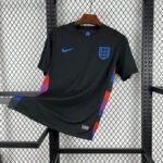 2025 England Women's Team AwayFootball Shirt 1:1 Thai Quality Men With - Image 3