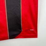 2012/2013 Retro AC Milan Home Football Shirt 1:1 Thai Quality - Image 8
