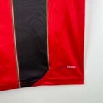 2012/2013 Retro AC Milan Home Football Shirt 1:1 Thai Quality - Image 8
