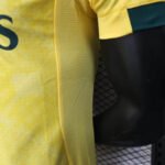 2025/2026 Player Version AC Milan Third Away Football Shirt 1:1 Thai Quality - Image 8