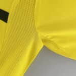 2011/2012 Retro Real Madrid Goalkeeper Yellow - Image 8