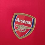 2022/2023 Arsenal Soccer Jersey Home - Image 5