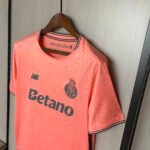 2025/2026 Porto Away Football Shirt 1:1 Thai Quality - Image 7