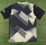 2025/2026 Manchester City Concept Edition Yellow Football Shirt 1:1 Thai Quality - Image 2