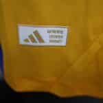 2024/2025 Player Version Tigres Home Football Shirt 1:1 Thai Quality - Image 9