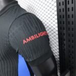 2024/2025 Player Version Barcelona Away 1:1 Thai Quality(Competition Version) - Image 7