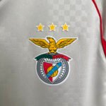 2025/2026 Benfica Away Football Shirt 1:1 Thai Quality - Image 6