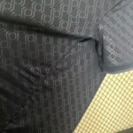 2024/2025 Juventus Third Away Soccer Jersey 1:1 Thai Quality - Image 8