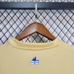 2025/2026 Olympique de Marseille Fourth Away Football Shirt 1:1 Thai Quality - Image 4