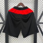 2025/2026 AC Milan Home Shorts 1:1 Thai Quality - Image 2