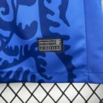 2025 Finland National Team Away Football Shirt 1:1 Thai Quality - Image 8