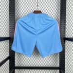 2025/2026 Inter Miami Third Away Shorts 1:1 Thai Quality - Image 2